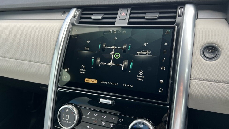 Used Land Rover Discovery 2024 for sale - 76597865: Photo 64