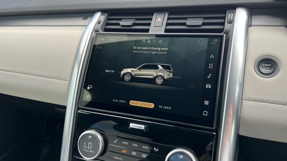 Used Land Rover Discovery 2024 for sale - 76597865: Photo 65