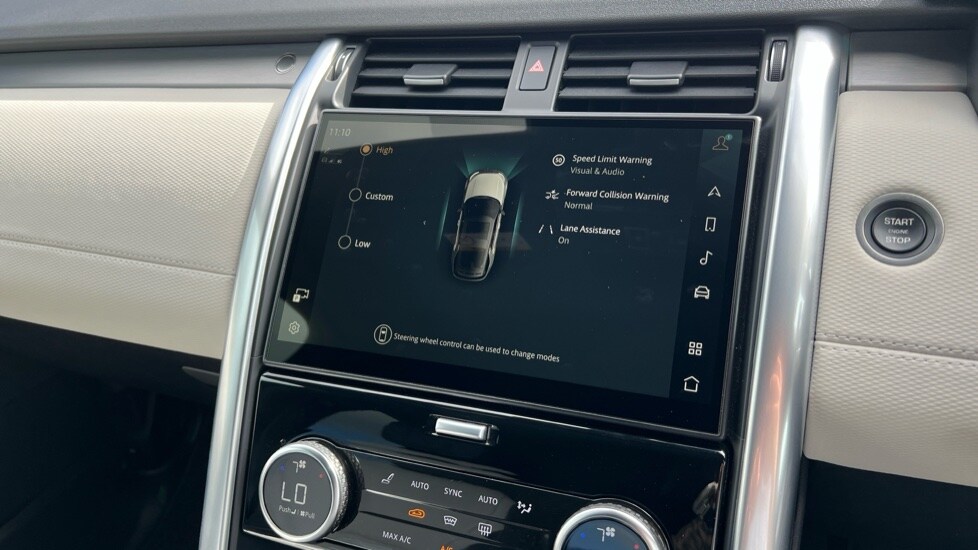 Used Land Rover Discovery 2024 for sale - 76597865: Photo 67