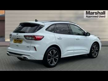 Used Ford Kuga 2024 for sale - 75396365: Photo