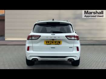 Used Ford Kuga 2024 for sale - 75396365: Photo