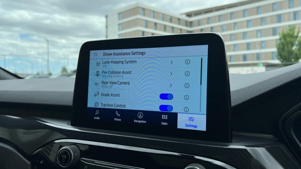 Vehicle 64