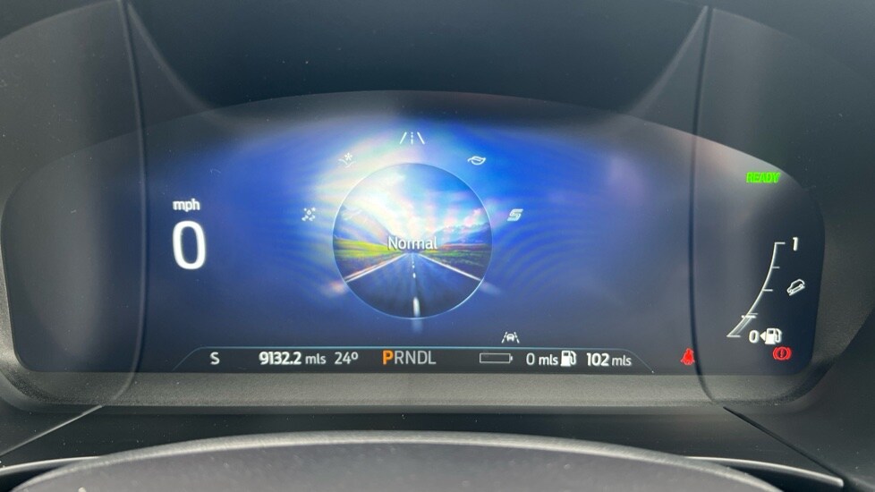 Vehicle 71
