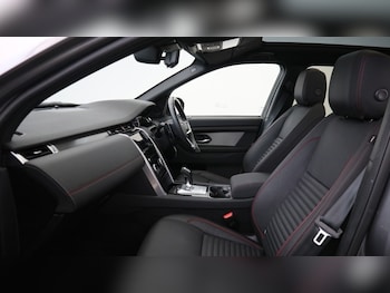 Used Land Rover Discovery Sport 2023 for sale - 75396364: Photo