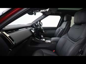 Used Land Rover Range Rover Sport 2023 for sale - 73827714: Photo