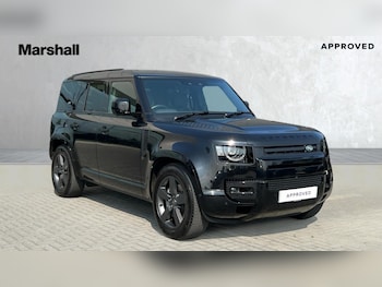 Land Rover - Defender