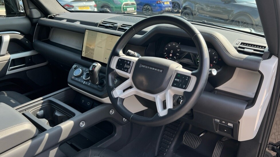 Vehicle 28