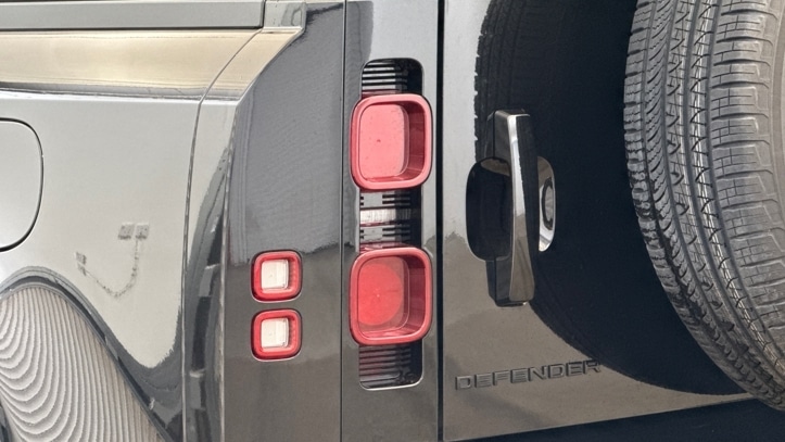 Vehicle 32