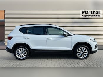 Used SEAT Ateca 2022 for sale - 75709944: Photo