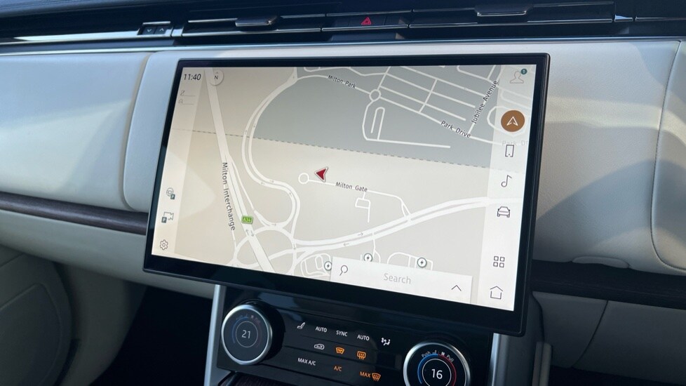 Used Land Rover Range Rover 2022 for sale - 76552422: Photo 11