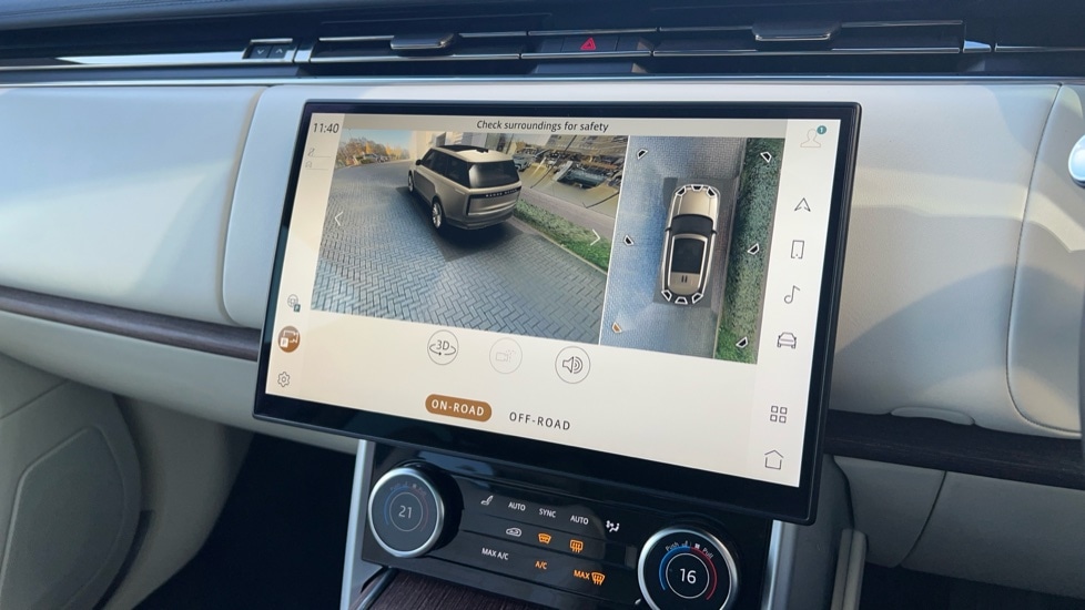 Used Land Rover Range Rover 2022 for sale - 76552422: Photo 12