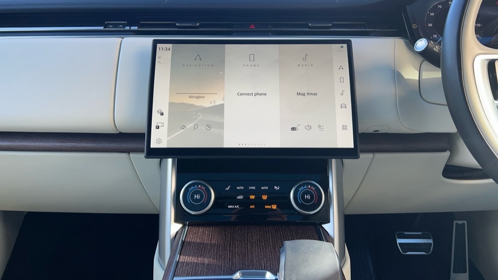 Used Land Rover Range Rover 2022 for sale - 76552422: Photo 14