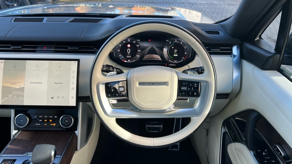 Used Land Rover Range Rover 2022 for sale - 76552422: Photo 15