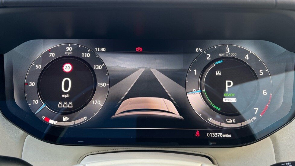 Used Land Rover Range Rover 2022 for sale - 76552422: Photo 16