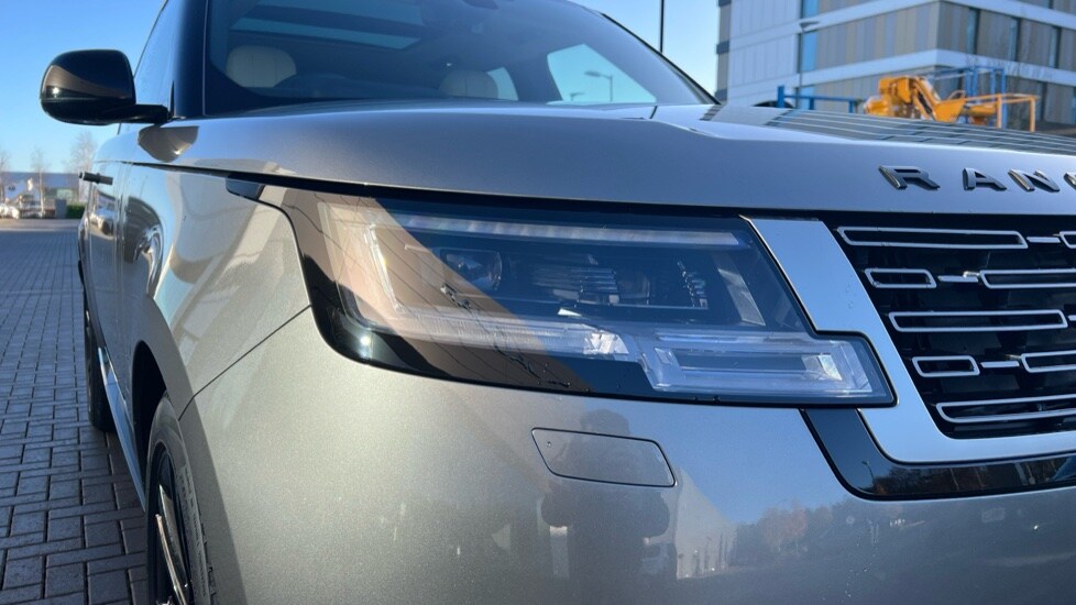 Used Land Rover Range Rover 2022 for sale - 76552422: Photo 17