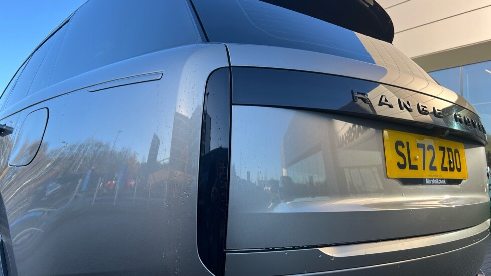 Used Land Rover Range Rover 2022 for sale - 76552422: Photo 19