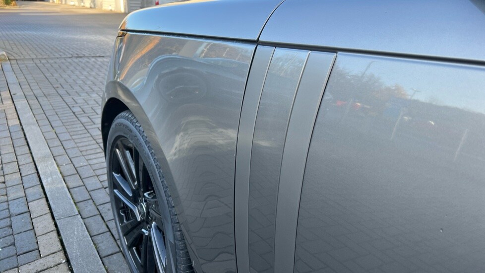Used Land Rover Range Rover 2022 for sale - 76552422: Photo 20