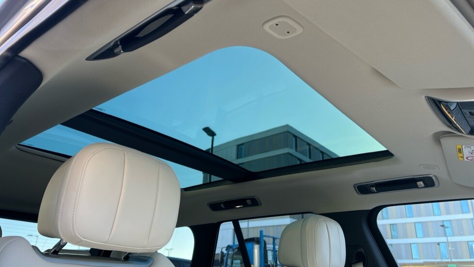 Used Land Rover Range Rover 2022 for sale - 76552422: Photo 21