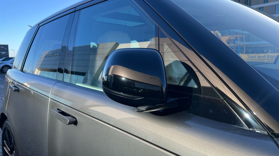 Used Land Rover Range Rover 2022 for sale - 76552422: Photo 23