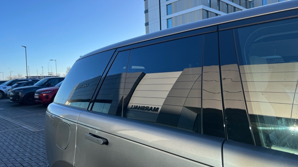 Used Land Rover Range Rover 2022 for sale - 76552422: Photo 24