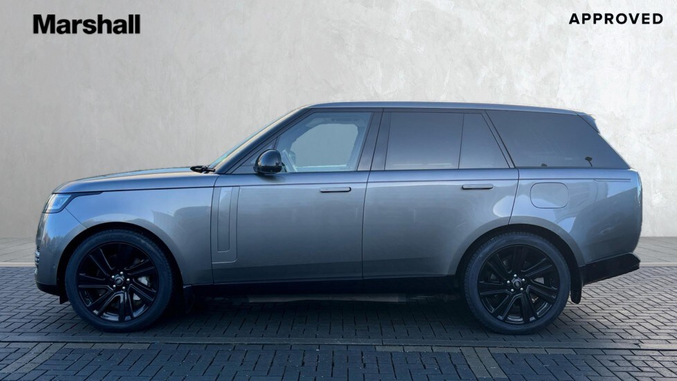 Used Land Rover Range Rover 2022 for sale - 76552422: Photo 26