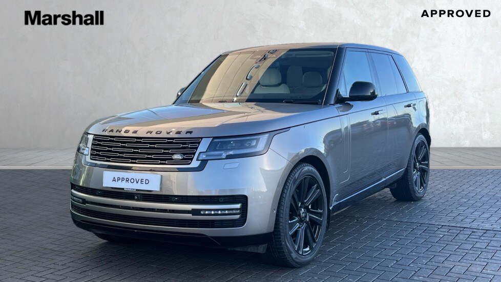 Used Land Rover Range Rover 2022 for sale - 76552422: Photo 27