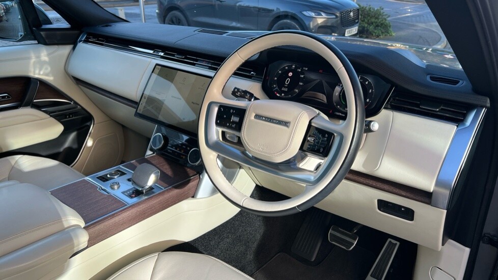 Used Land Rover Range Rover 2022 for sale - 76552422: Photo 28