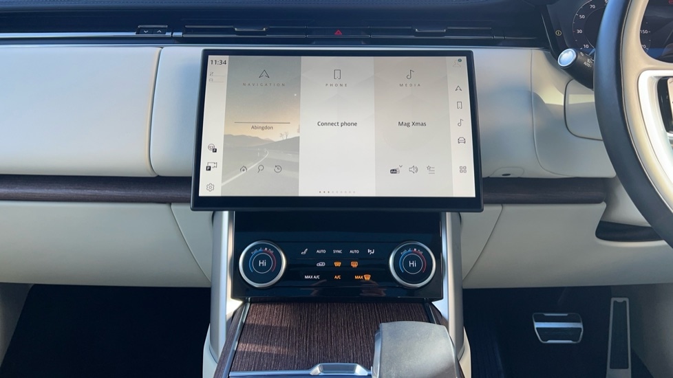 Used Land Rover Range Rover 2022 for sale - 76552422: Photo 29