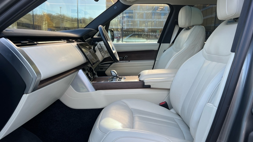 Used Land Rover Range Rover 2022 for sale - 76552422: Photo 3