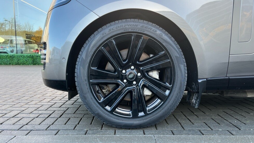 Used Land Rover Range Rover 2022 for sale - 76552422: Photo 31