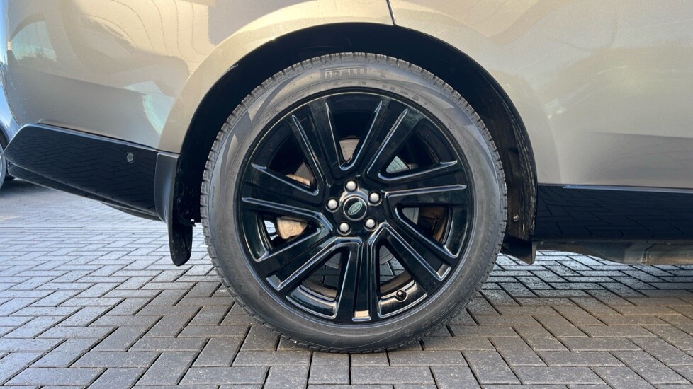 Used Land Rover Range Rover 2022 for sale - 76552422: Photo 32