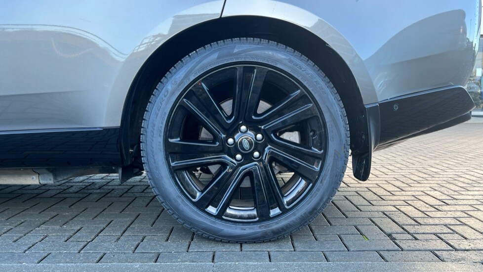 Used Land Rover Range Rover 2022 for sale - 76552422: Photo 33