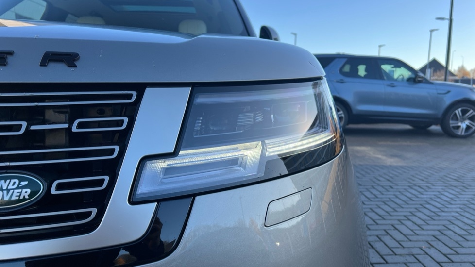 Used Land Rover Range Rover 2022 for sale - 76552422: Photo 37