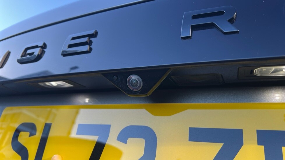 Used Land Rover Range Rover 2022 for sale - 76552422: Photo 39