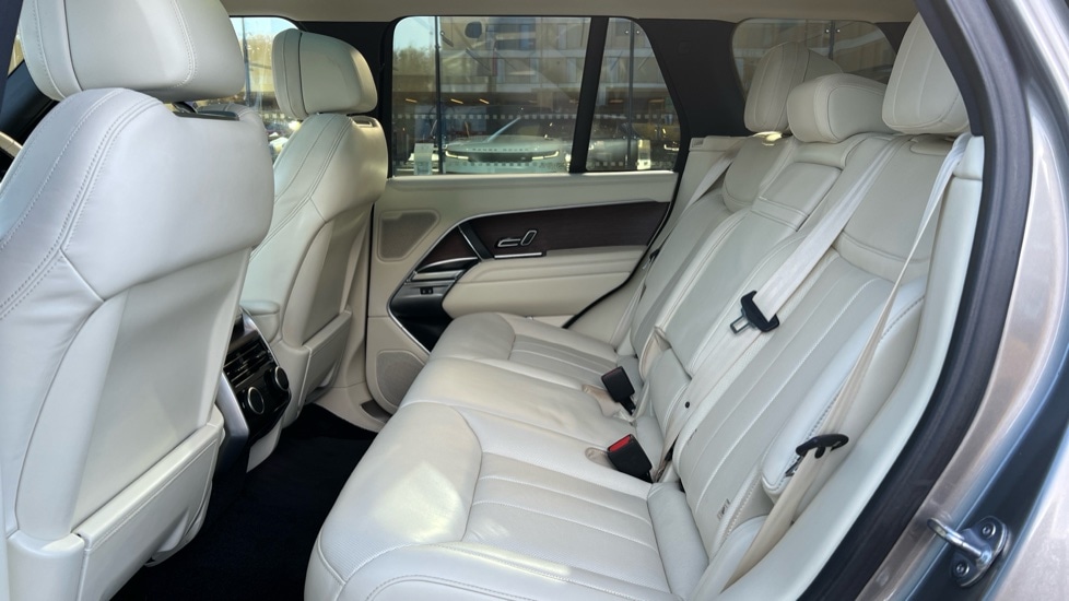 Used Land Rover Range Rover 2022 for sale - 76552422: Photo 4