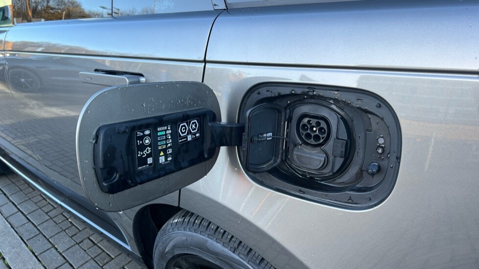 Used Land Rover Range Rover 2022 for sale - 76552422: Photo 40