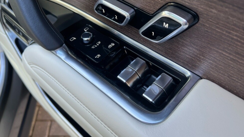 Used Land Rover Range Rover 2022 for sale - 76552422: Photo 41