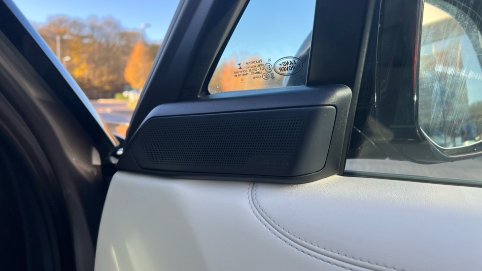 Used Land Rover Range Rover 2022 for sale - 76552422: Photo 43