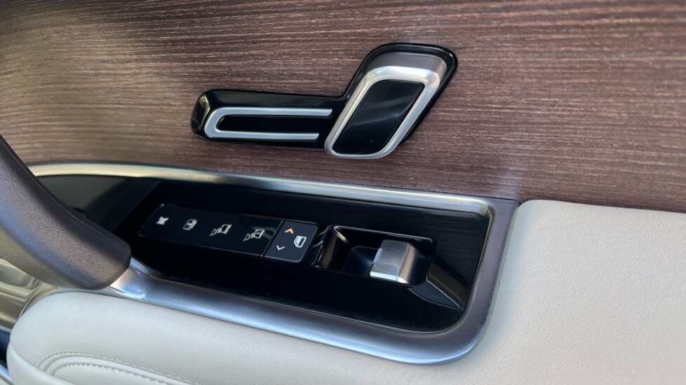 Used Land Rover Range Rover 2022 for sale - 76552422: Photo 48