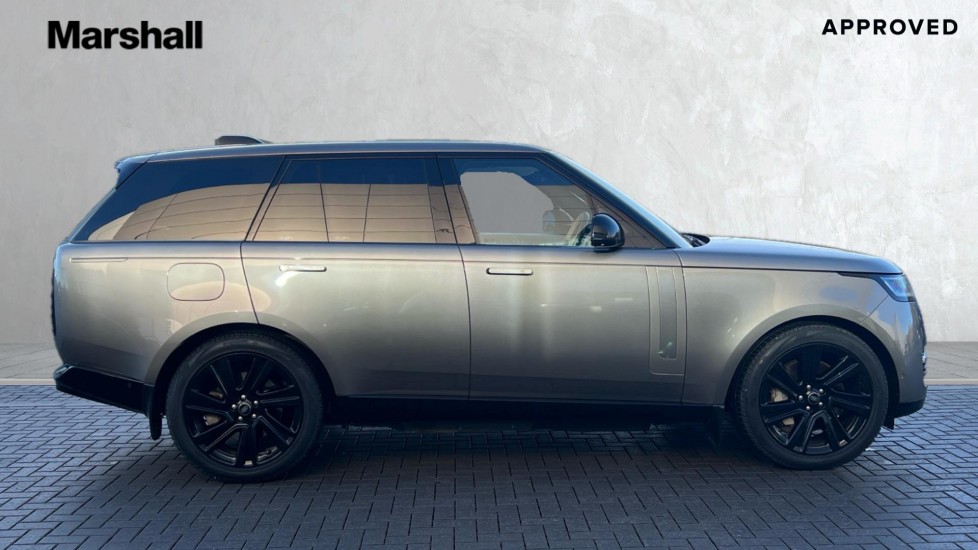 Used Land Rover Range Rover 2022 for sale - 76552422: Photo 5