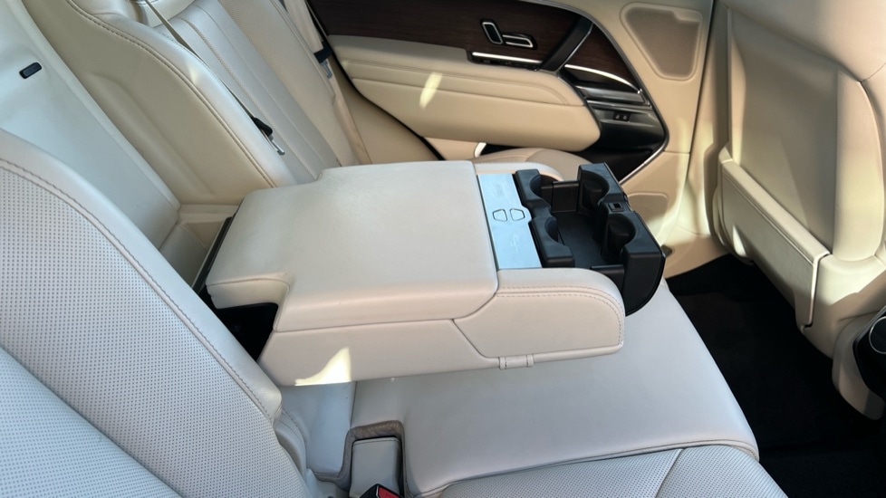 Used Land Rover Range Rover 2022 for sale - 76552422: Photo 53