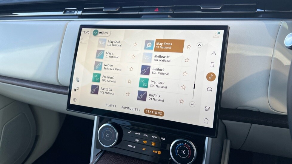 Used Land Rover Range Rover 2022 for sale - 76552422: Photo 57