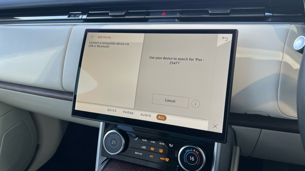 Used Land Rover Range Rover 2022 for sale - 76552422: Photo 58