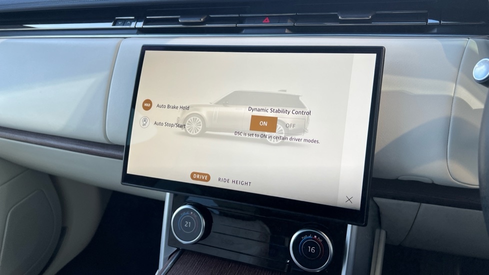 Used Land Rover Range Rover 2022 for sale - 76552422: Photo 59