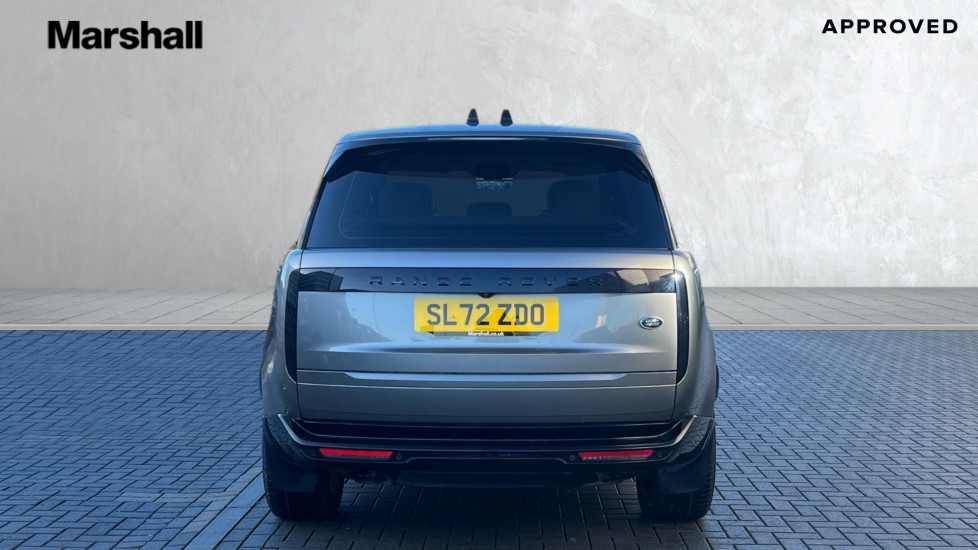 Used Land Rover Range Rover 2022 for sale - 76552422: Photo 6
