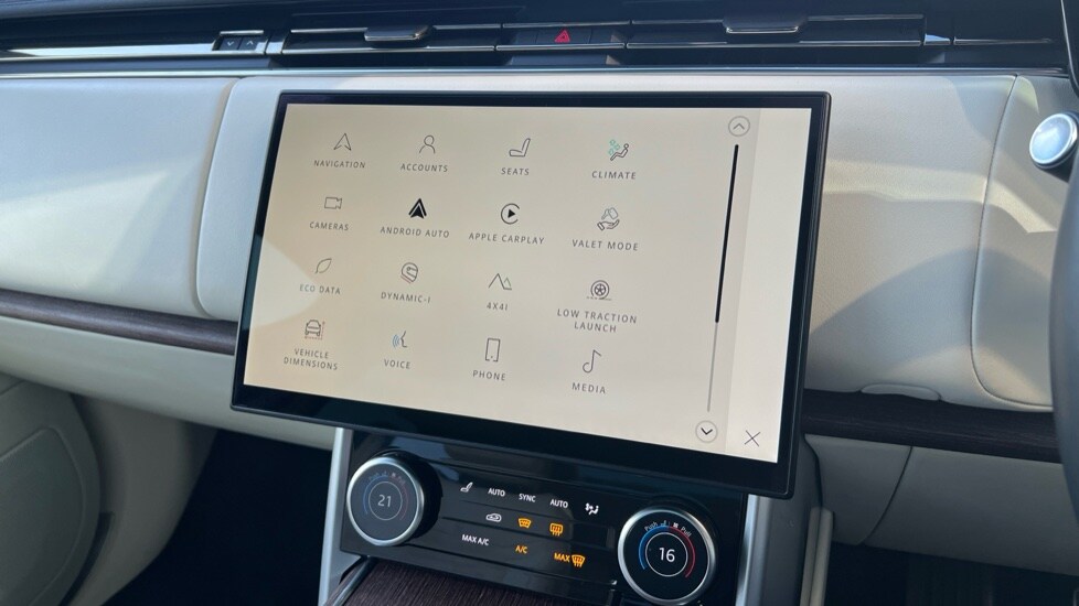 Used Land Rover Range Rover 2022 for sale - 76552422: Photo 61