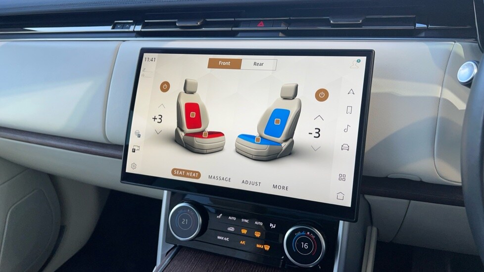 Used Land Rover Range Rover 2022 for sale - 76552422: Photo 62