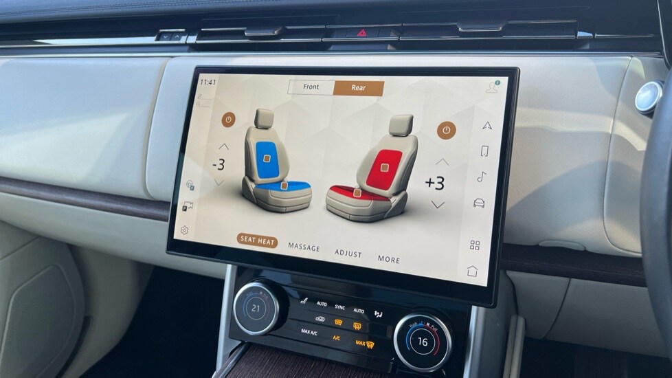 Used Land Rover Range Rover 2022 for sale - 76552422: Photo 63