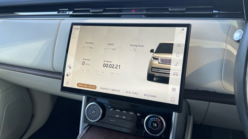 Used Land Rover Range Rover 2022 for sale - 76552422: Photo 64