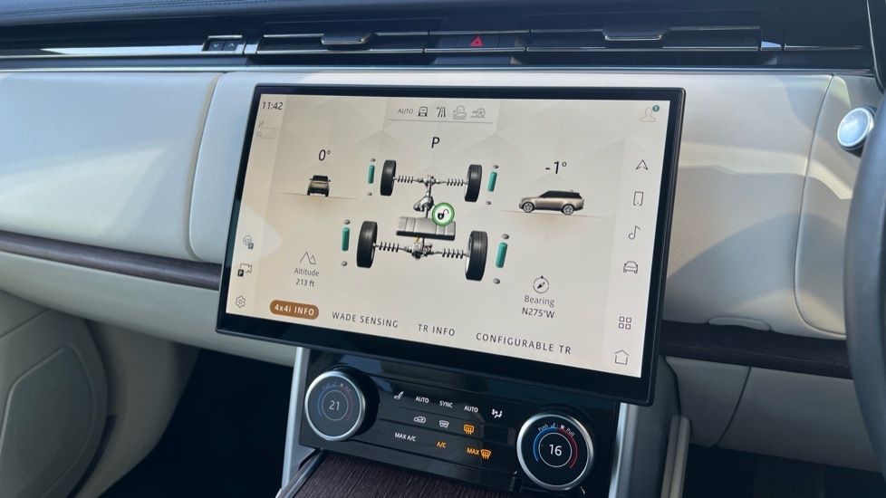 Used Land Rover Range Rover 2022 for sale - 76552422: Photo 66